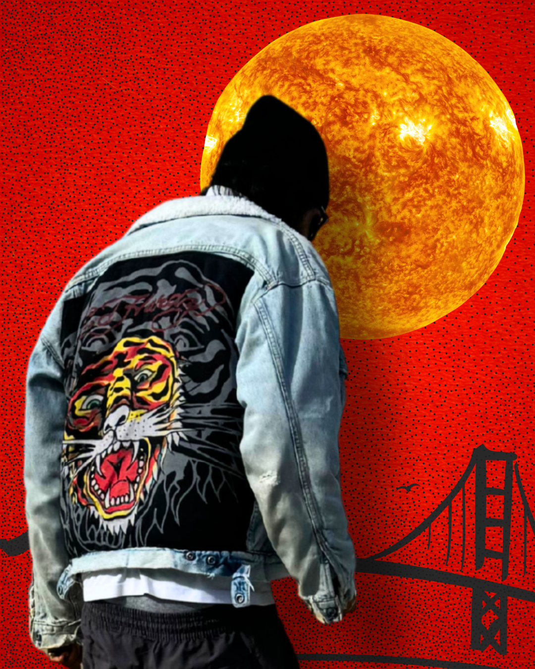 In store Pick Up (SF Location)