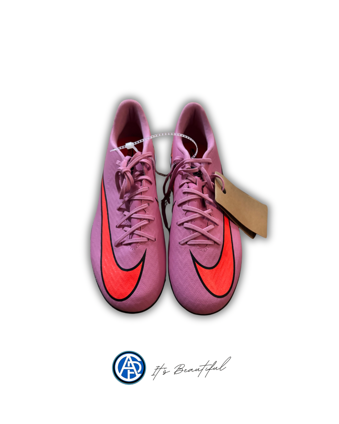 Nike Mercurial Turf Shoes