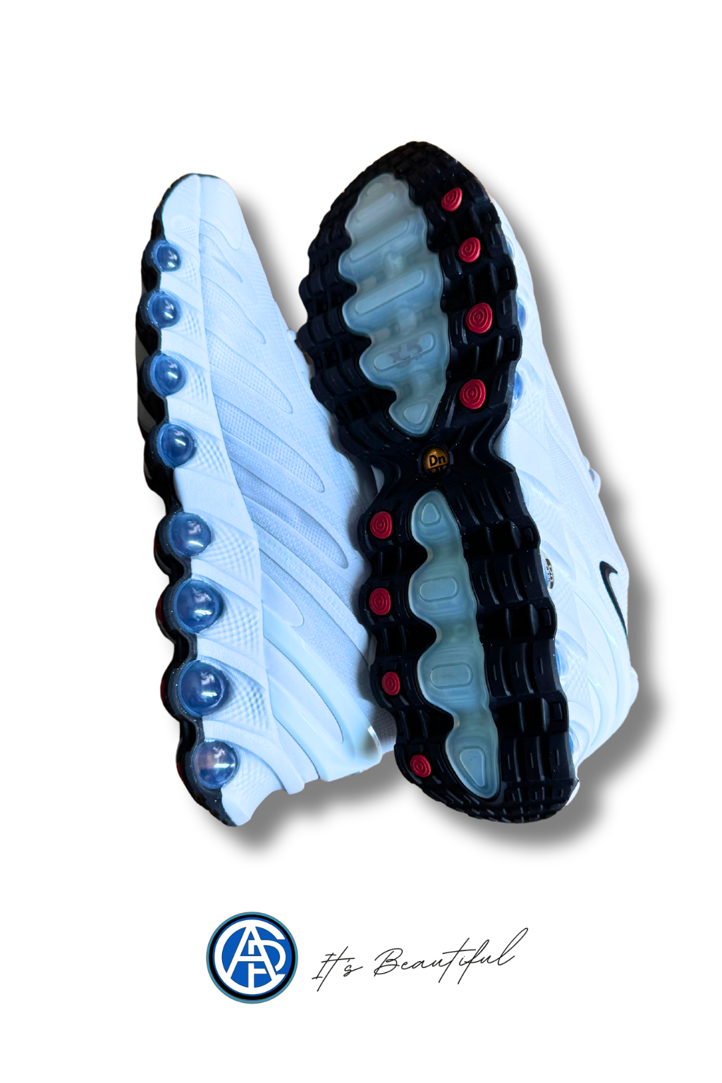 Nike Air Max DN
