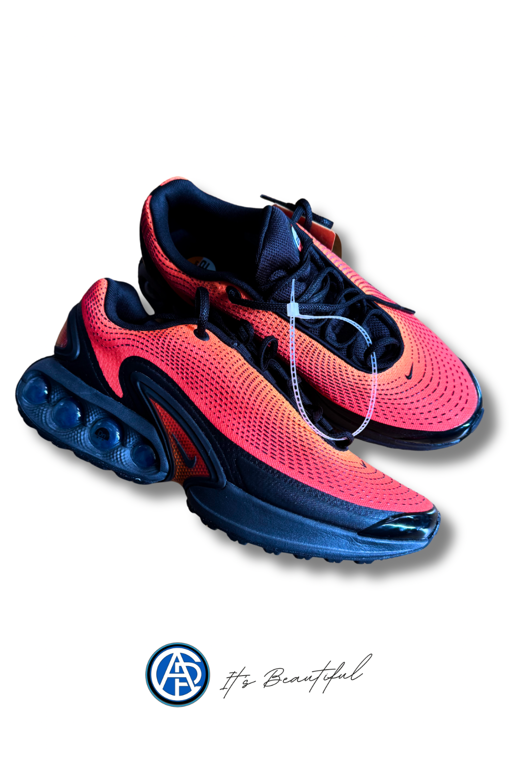 Nike Air Max DN