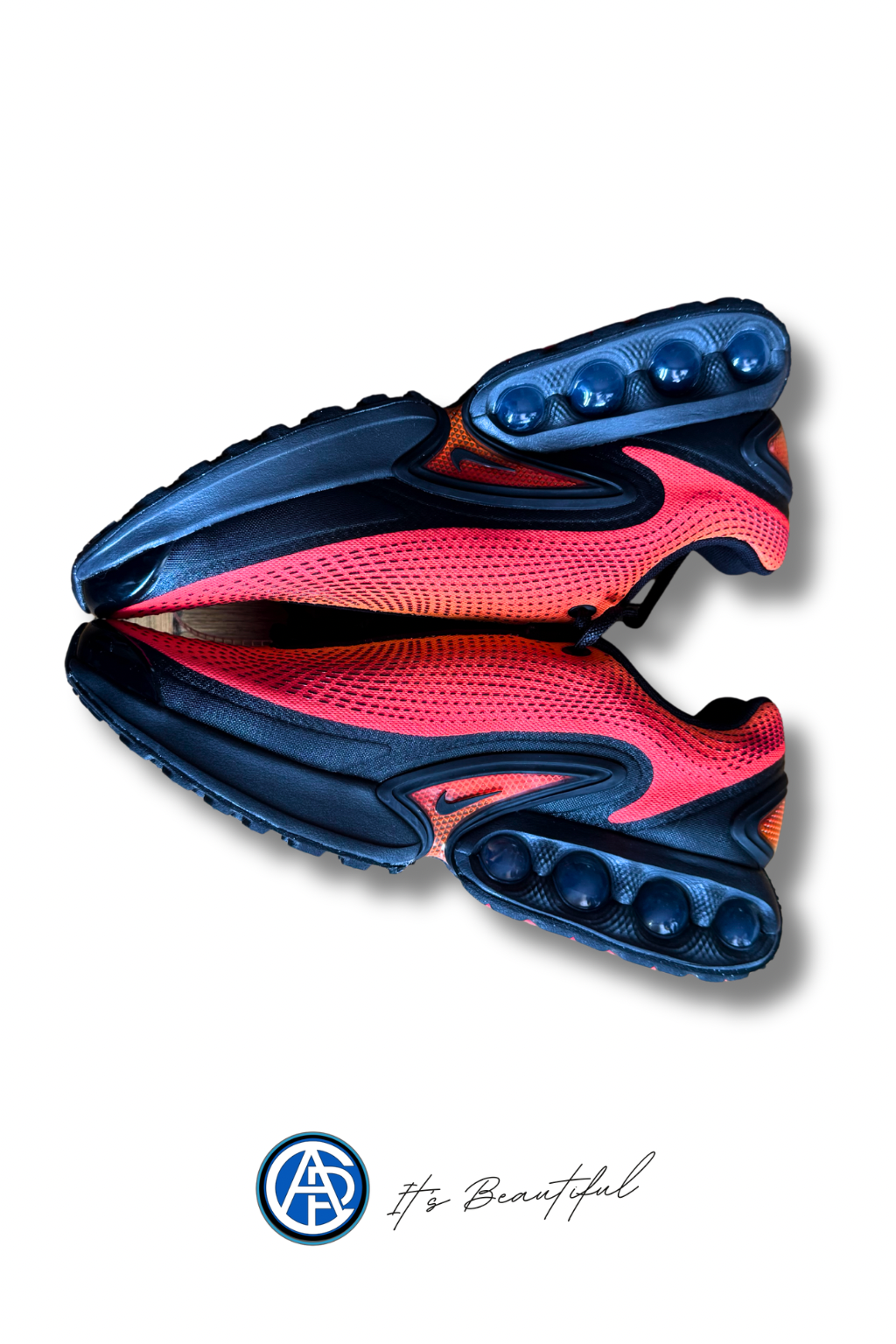 Nike Air Max DN