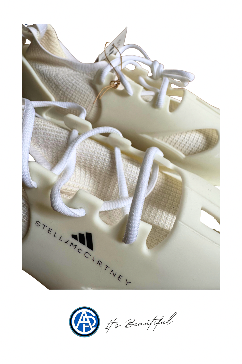 Adidas Sportswear by Stella McCartney