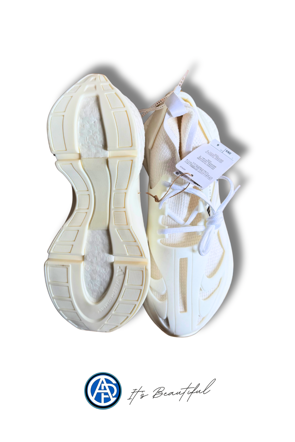 Adidas Sportswear by Stella McCartney