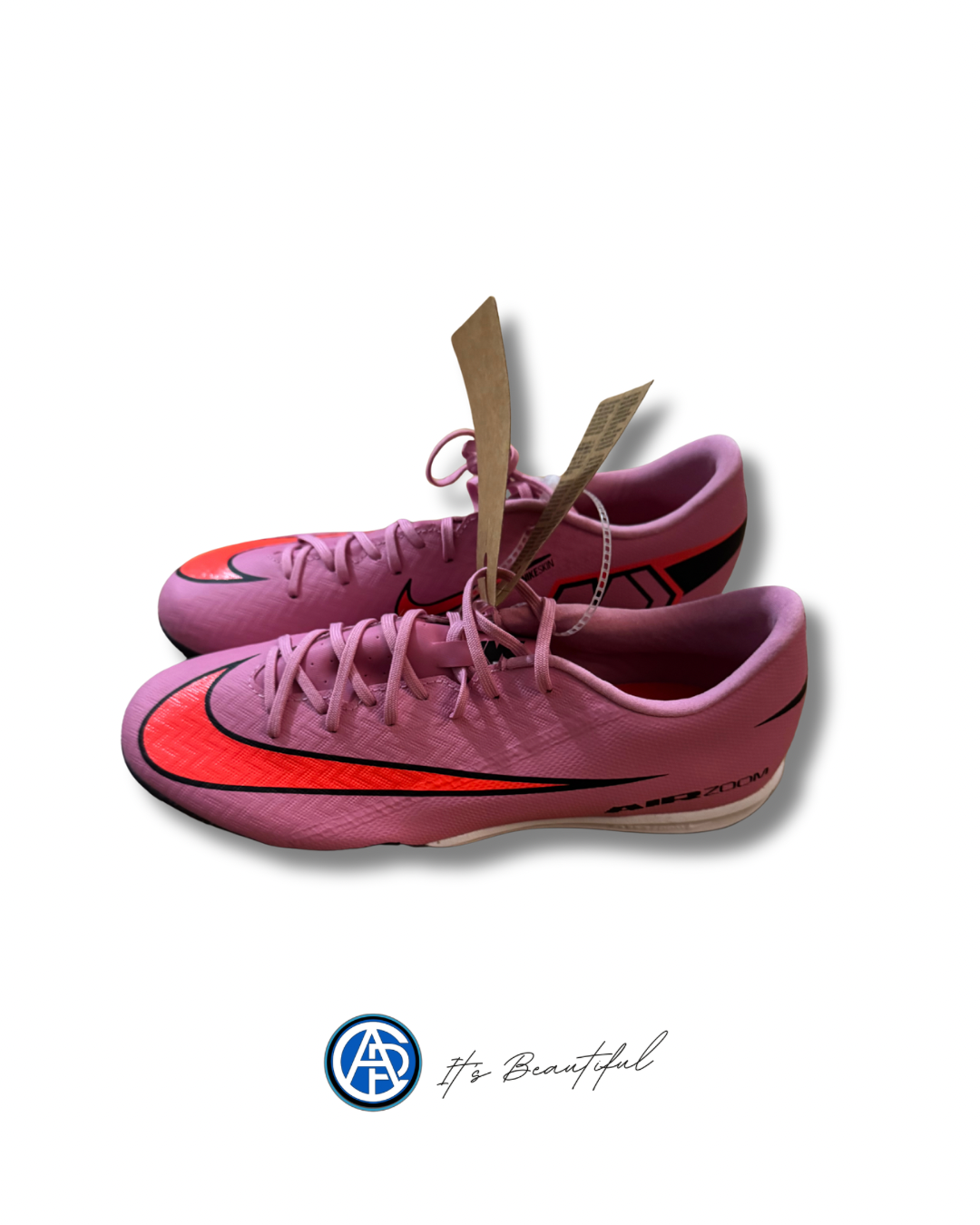 Nike Mercurial Turf Shoes