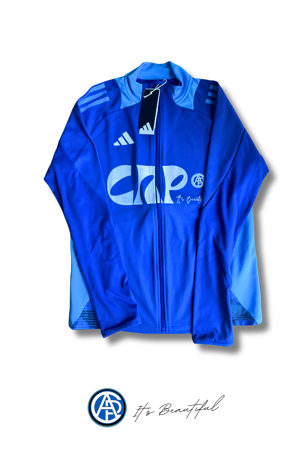 Adidas Woman’s Slim Fit Trainer (1 of 1)