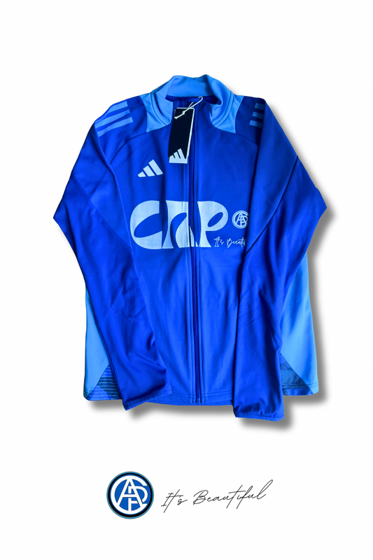 Adidas Woman’s Slim Fit Trainer (1 of 1)