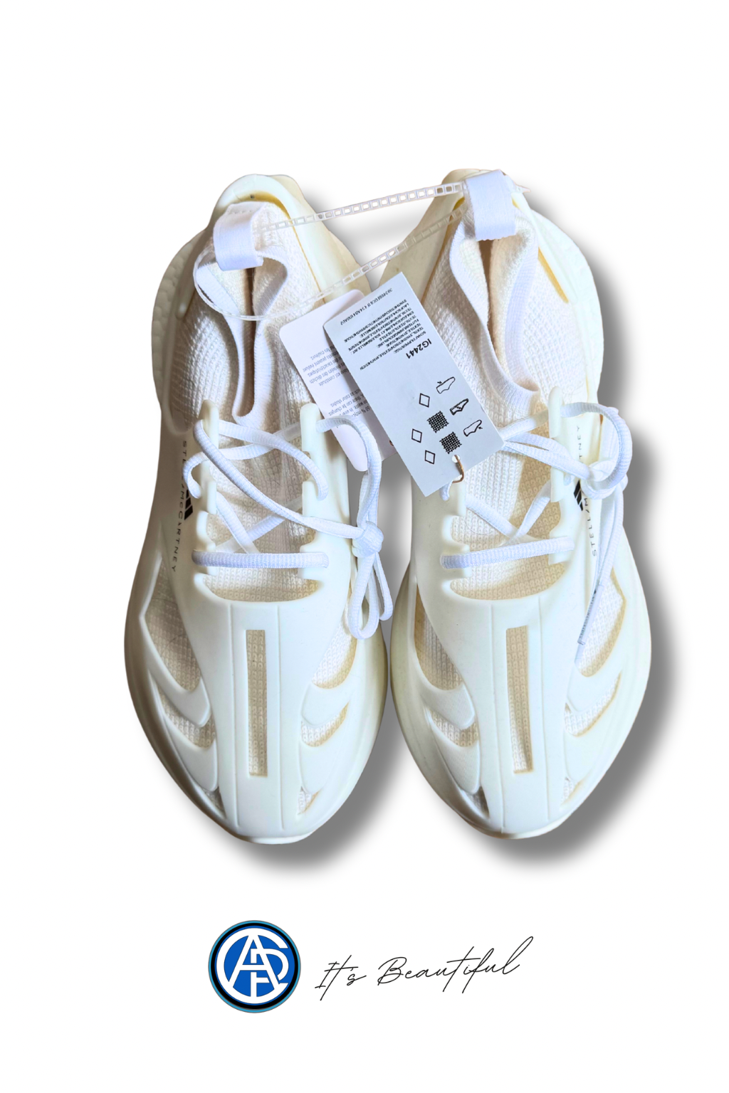 Adidas Sportswear by Stella McCartney