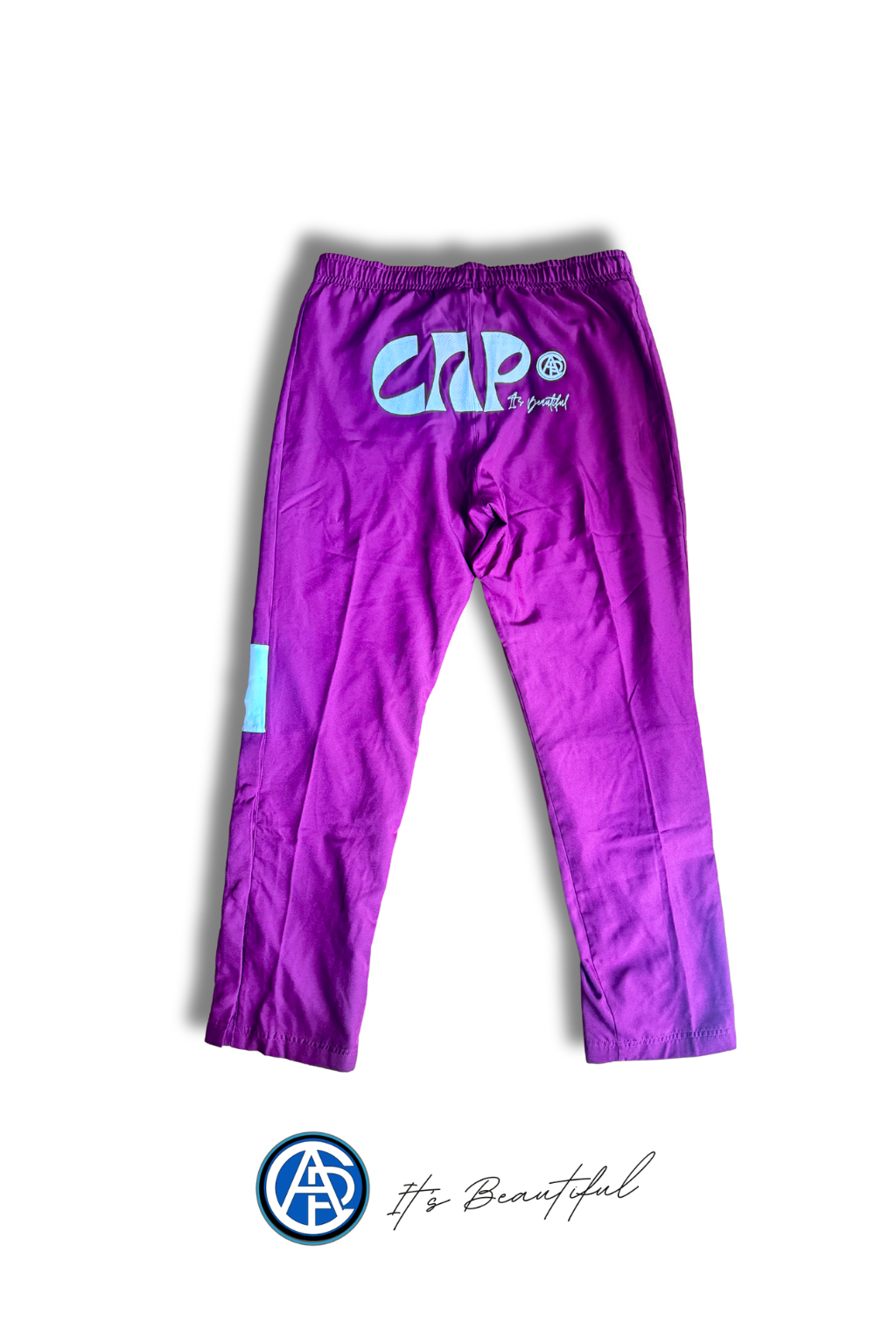Nike Dri-Fit Running Pants (1 of 1)